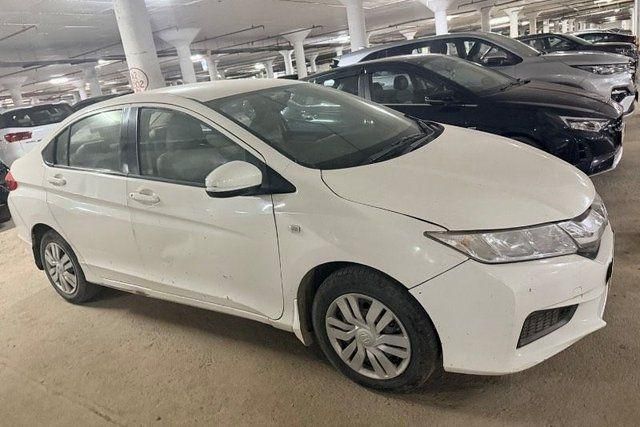 Second-hand 2016 Honda City i VTEC E for sale in Gurgaon