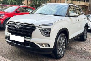 Used SX Opt Turbo BSVI