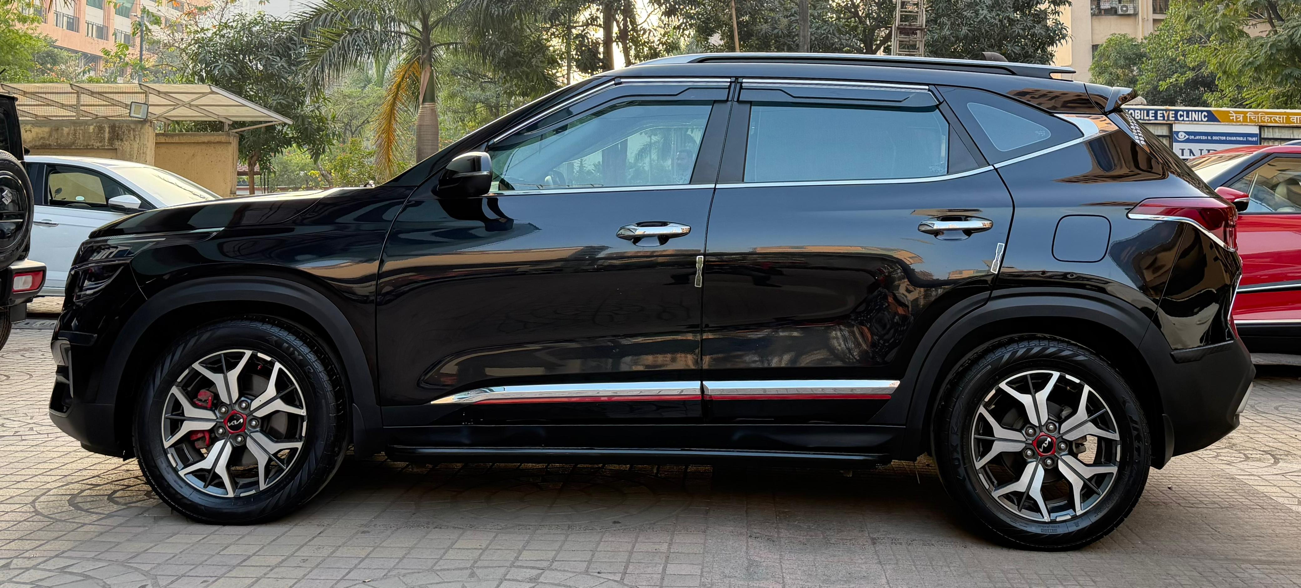 Image Used Car