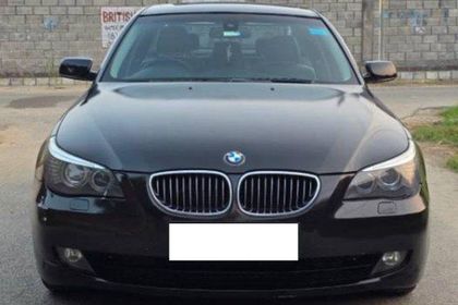 Used 530i