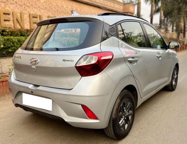 Image Used Car