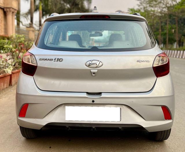 Image Used Car