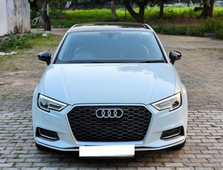 Used Audi A3 35 TDI Premium Plus