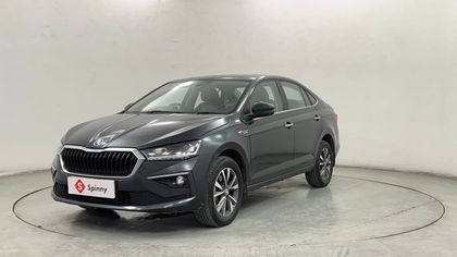 Used 1.5 TSI Style DSG