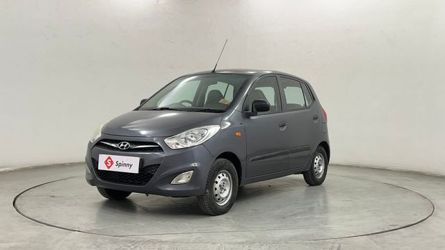 Second-hand 2016 Hyundai i10 Magna 1.1 for sale in Thane