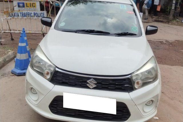 Maruti Suzuki Celerio H2 Second-hand 2020 Maruti Suzuki Celerio H2 for sale in Kolkata