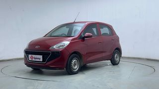 Used Sportz CNG