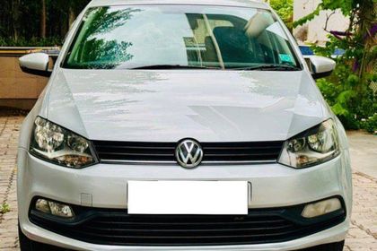 Used 1.2 MPI Comfortline