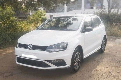 58 Used Volkswagen Polo in Ahmednagar