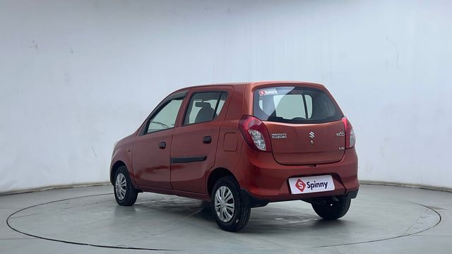 Image Used Car