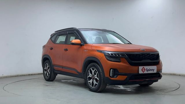 Image Used Car