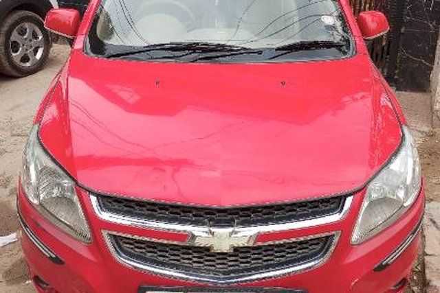 Image Used Car
