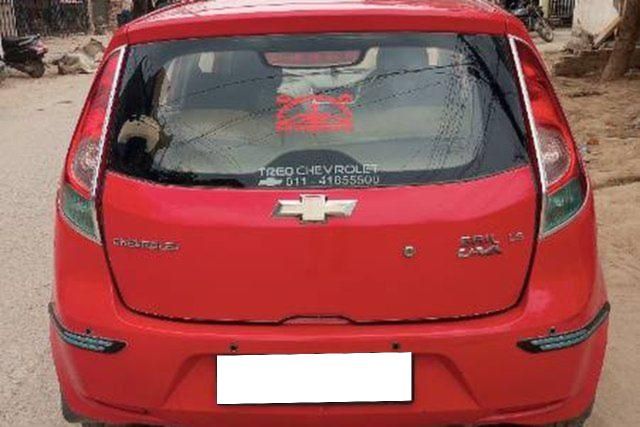 Image Used Car
