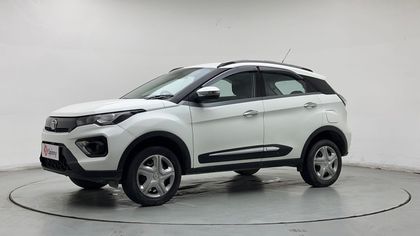 Used XM S Diesel
