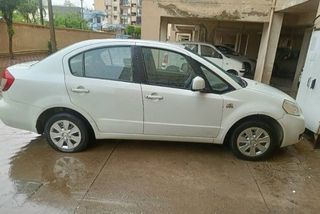 Used Maruti SX4 VXI