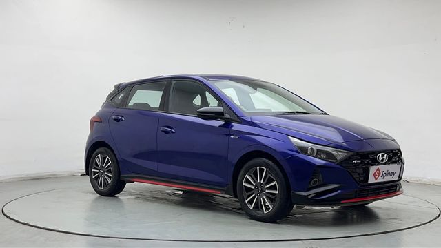 Image Used Car