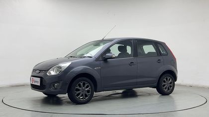 Used Titanium