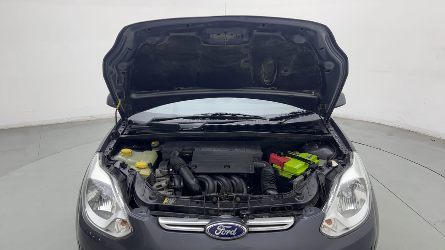 Image Used Car
