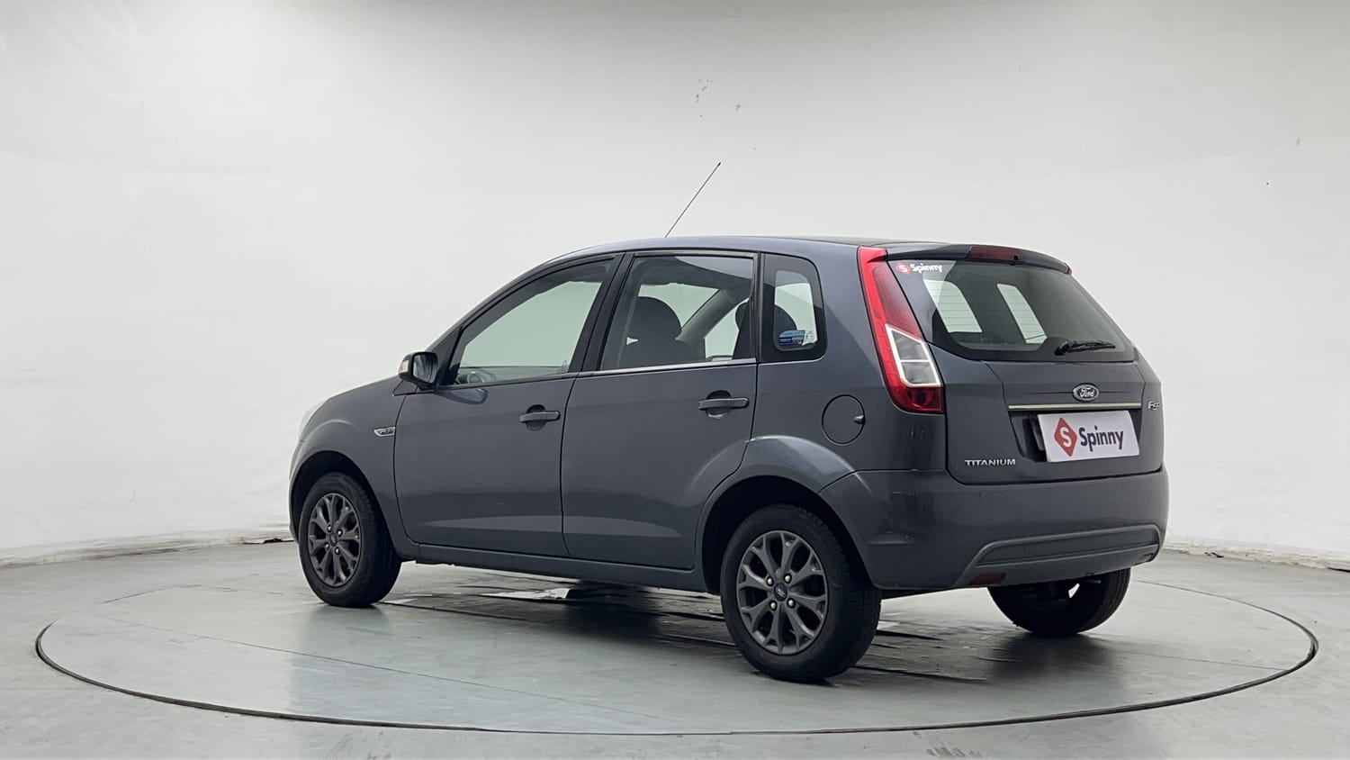 Image Used Car