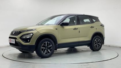 Used XZA Plus Kaziranga Edition AT