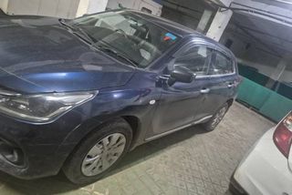 Used Maruti Baleno Sigma