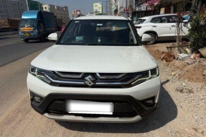 Used Zxi Plus BSVI
