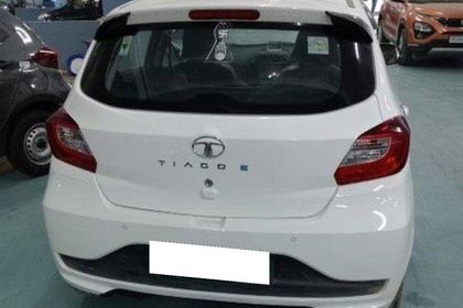 Tata Tiago EV XT LR