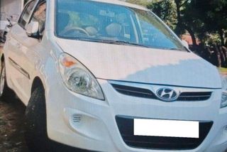 Used Hyundai i20 Sportz Petrol