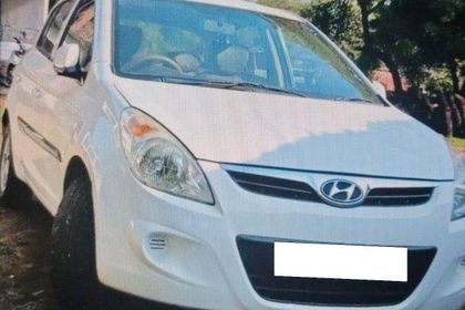 27 Used Hyundai i20