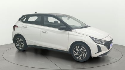 9 Used Hyundai i20