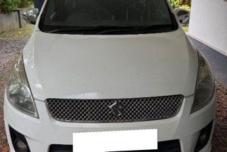 Used Maruti Ertiga LDI