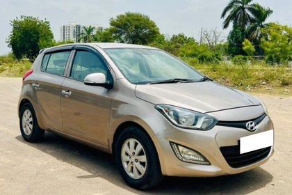 138 Used Hyundai i20 in Vadodara