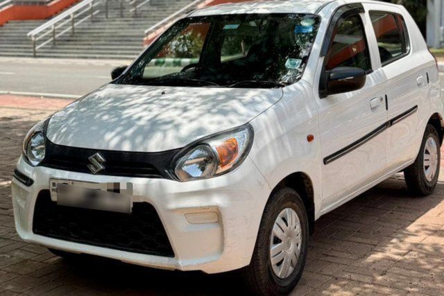 Maruti Suzuki Alto 800 LXI Second-hand 2020 Maruti Suzuki Alto 800 LXI for sale in New Delhi
