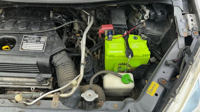 Image Used Car