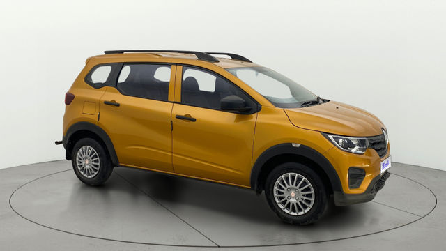 Second-hand 2020 Renault Triber RXE BSIV for sale in Chennai