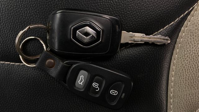 Image Used Car