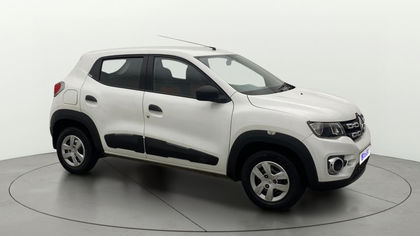 40 Used Renault KWID in Chennai