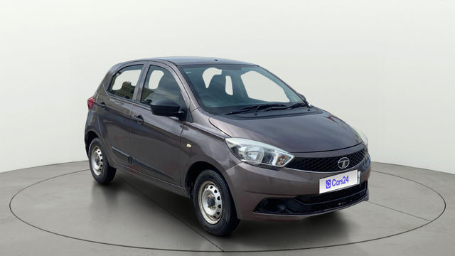 Tata Tiago 1.05 Revotorq XE Second-hand 2017 Tata Tiago 1.05 Revotorq XE for sale in Coimbatore