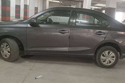 63 Used Honda Amaze