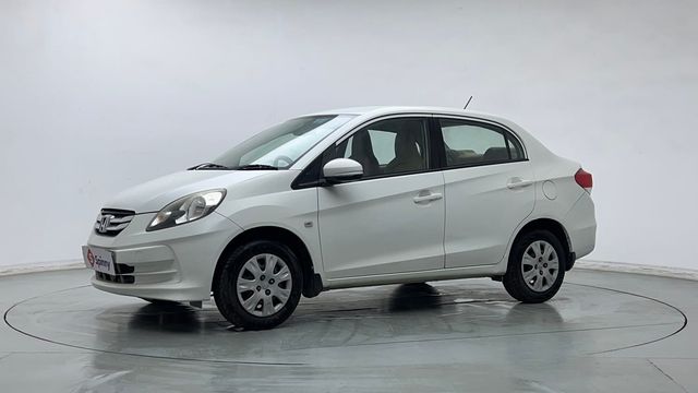 Second-hand 2015 Honda Amaze S i-VTEC for sale in Noida