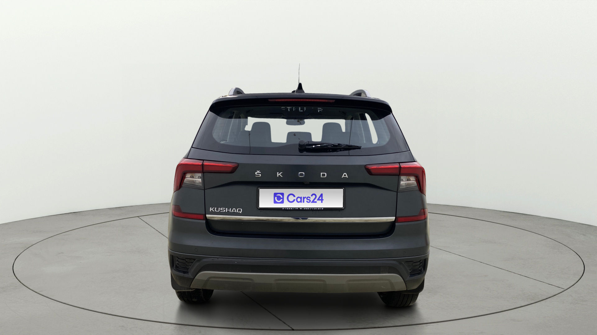 Image Used Car
