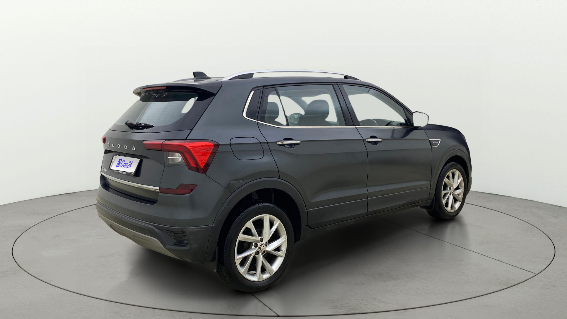 Image Used Car