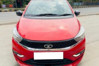 8 Used Tata Tiago in Kanpur