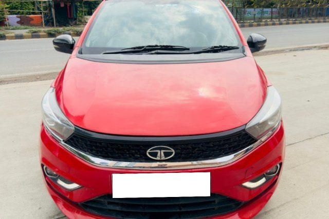 Tata Tiago XE CNG BSVI Second-hand 2022 Tata Tiago XE CNG BSVI for sale in Kanpur