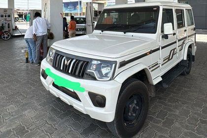 Used B6 BSVI