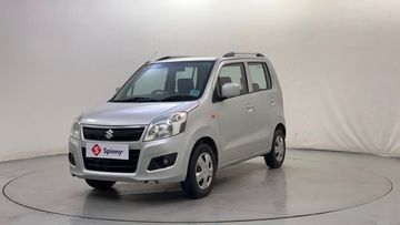 Used VXI