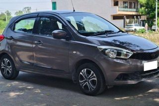 5 Used Tata Tiago in Rohtak
