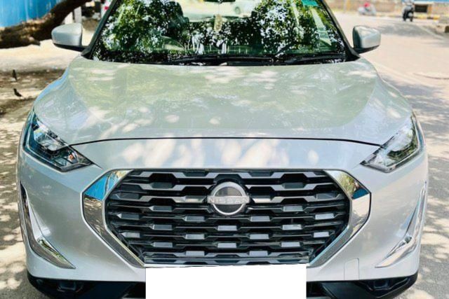 Nissan Magnite XE Second-hand 2023 Nissan Magnite XE for sale in New Delhi
