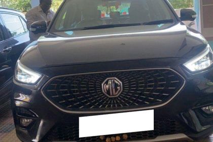 Used Sharp CVT BSVI