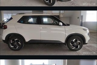 Used SX Turbo
